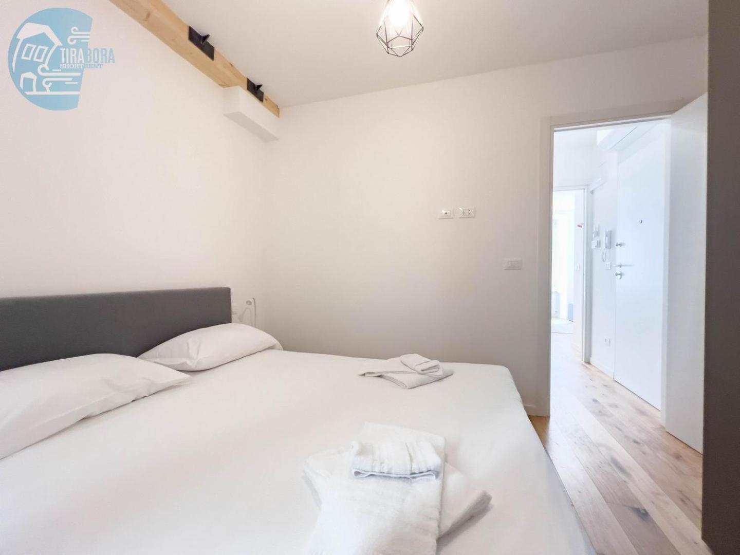 Cassa Di Risparmio 11 Tirabora Short Rent Trieste Esterno foto