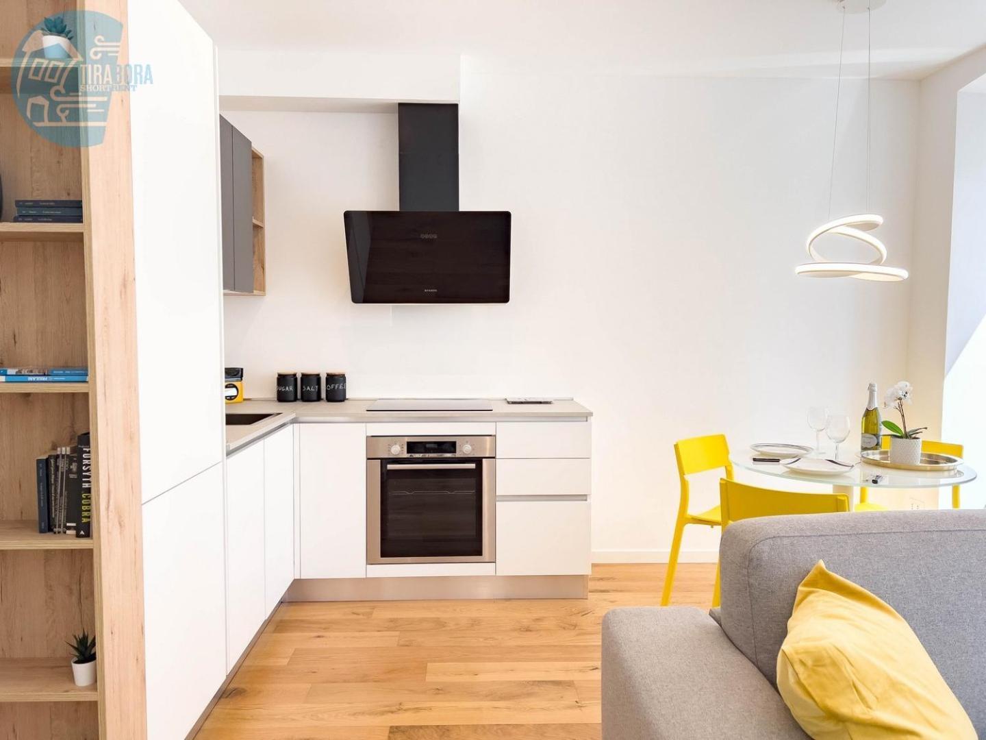 Cassa Di Risparmio 11 Tirabora Short Rent Trieste Esterno foto