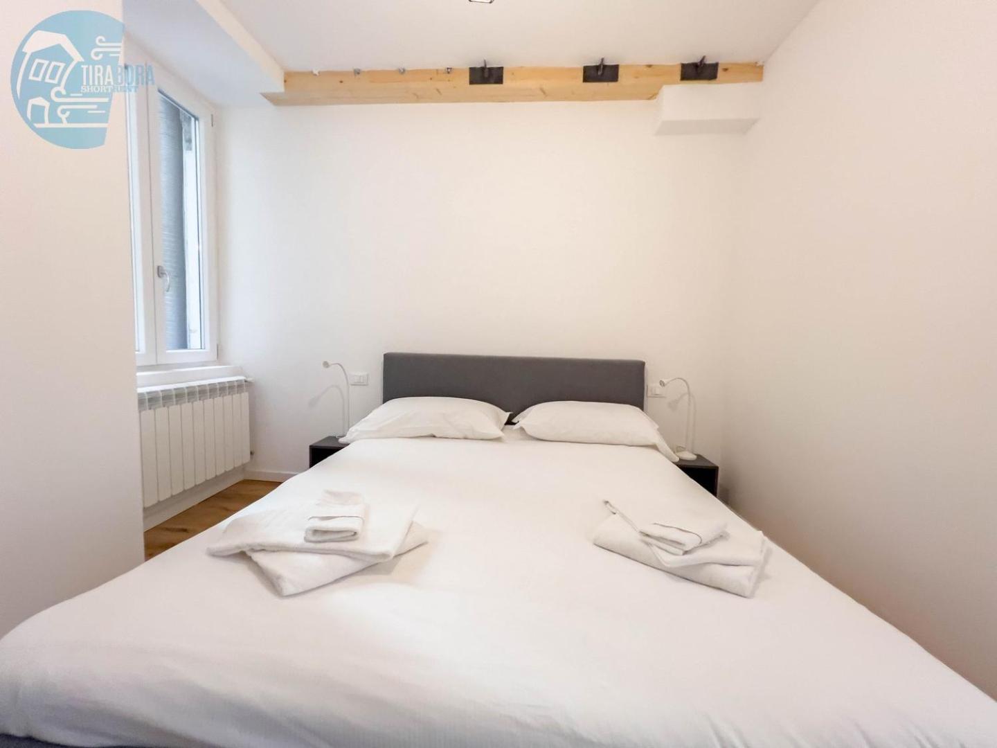 Cassa Di Risparmio 11 Tirabora Short Rent Trieste Esterno foto