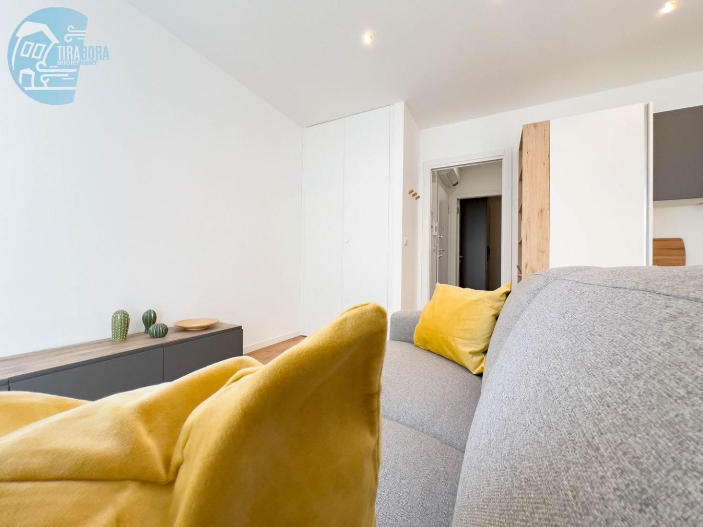 Cassa Di Risparmio 11 Tirabora Short Rent Trieste Esterno foto