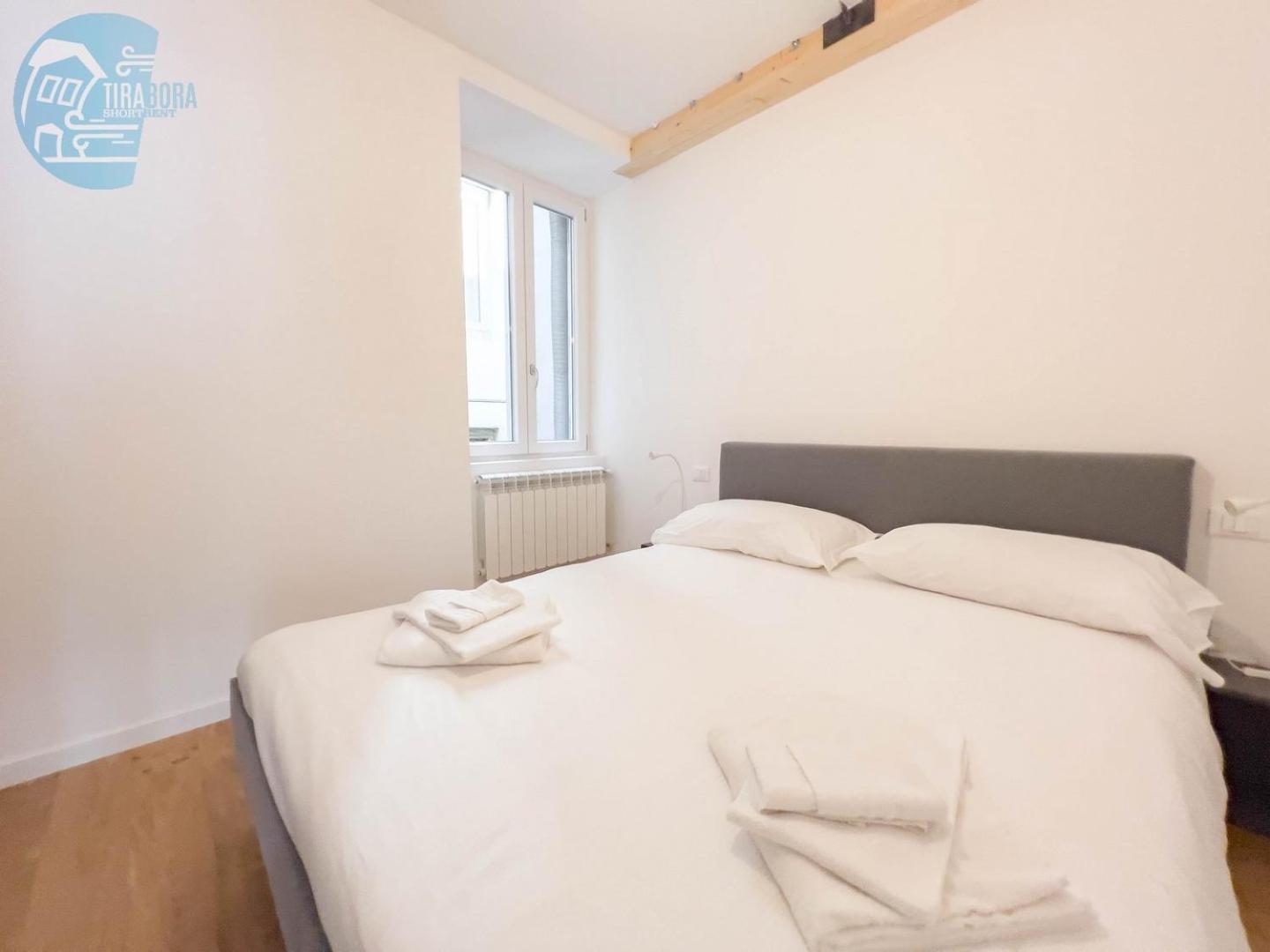 Cassa Di Risparmio 11 Tirabora Short Rent Trieste Esterno foto