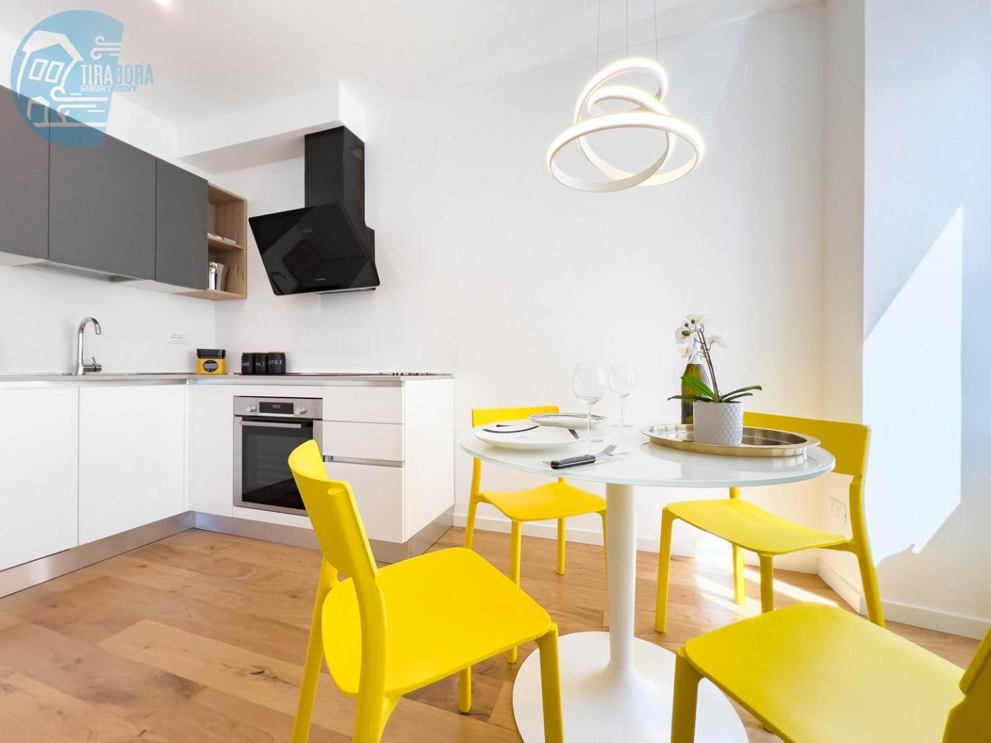 Cassa Di Risparmio 11 Tirabora Short Rent Trieste Esterno foto