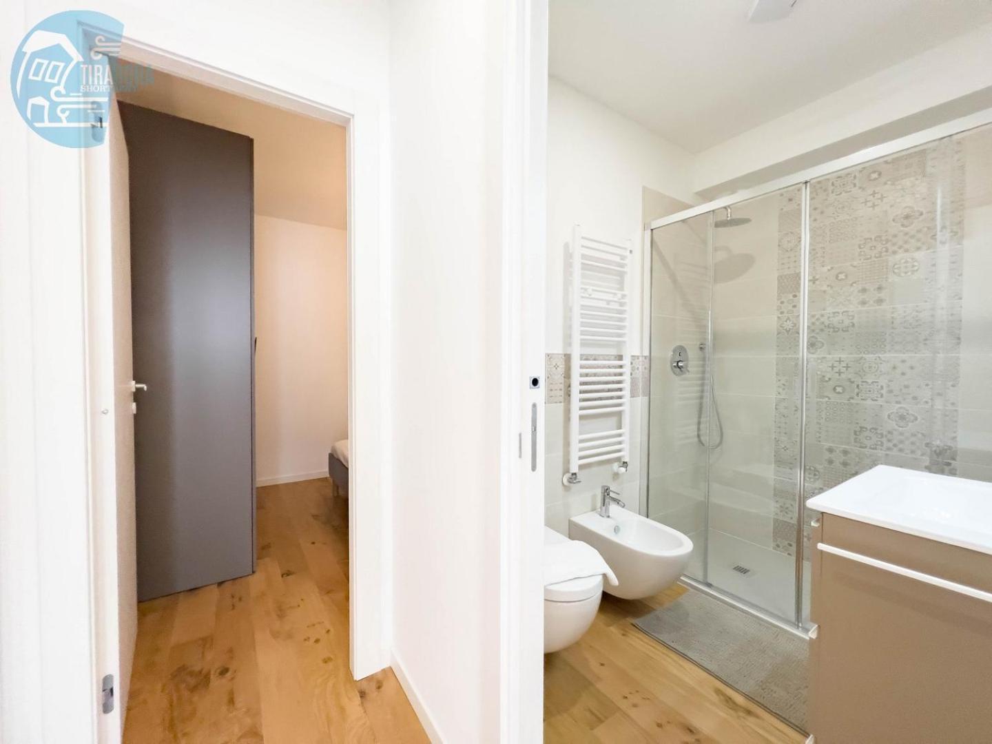 Cassa Di Risparmio 11 Tirabora Short Rent Trieste Esterno foto