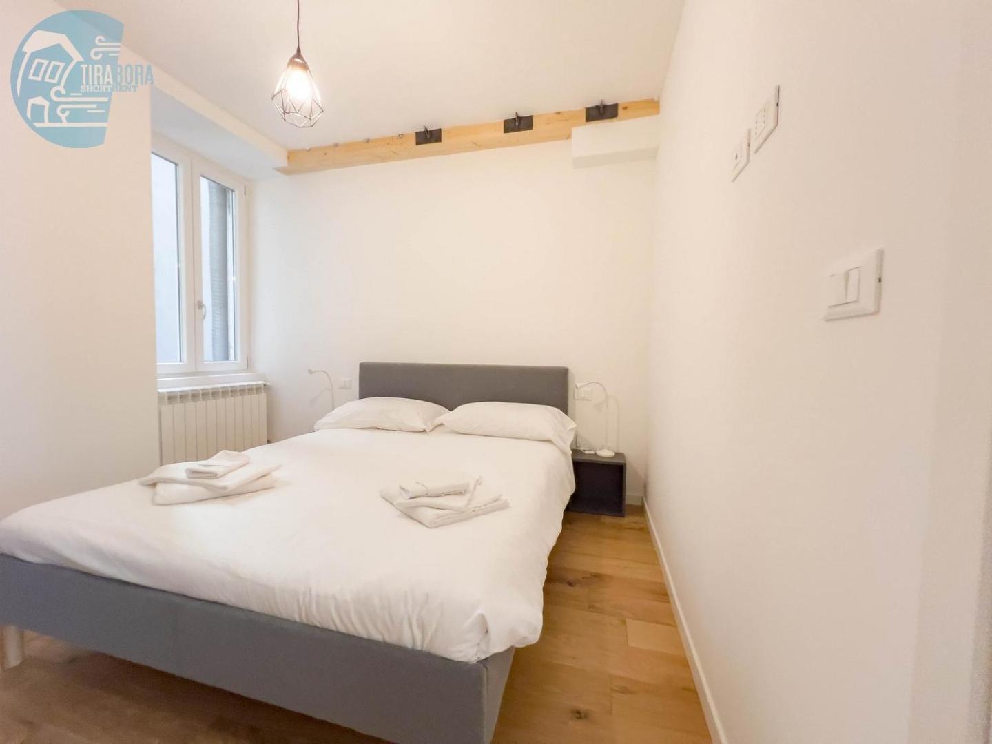 Cassa Di Risparmio 11 Tirabora Short Rent Trieste Esterno foto